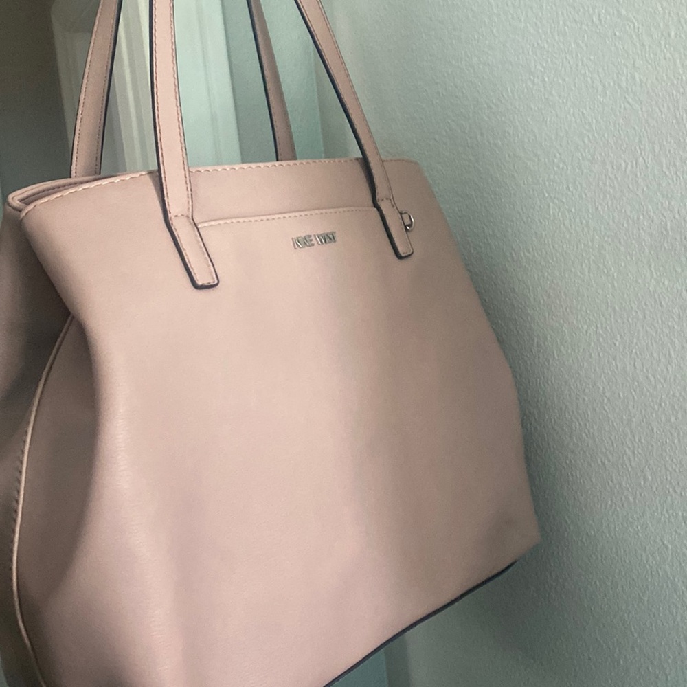 Nine West purse